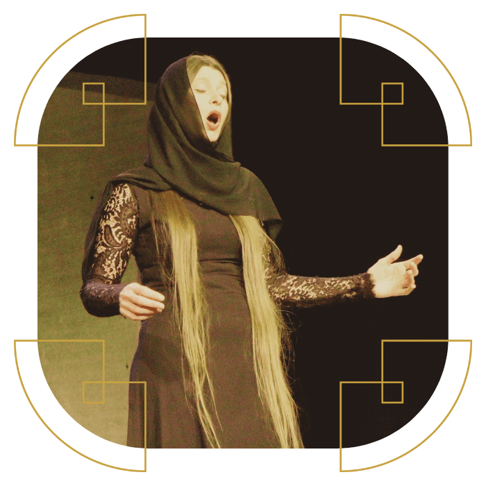 Cantigas de Santa Maria