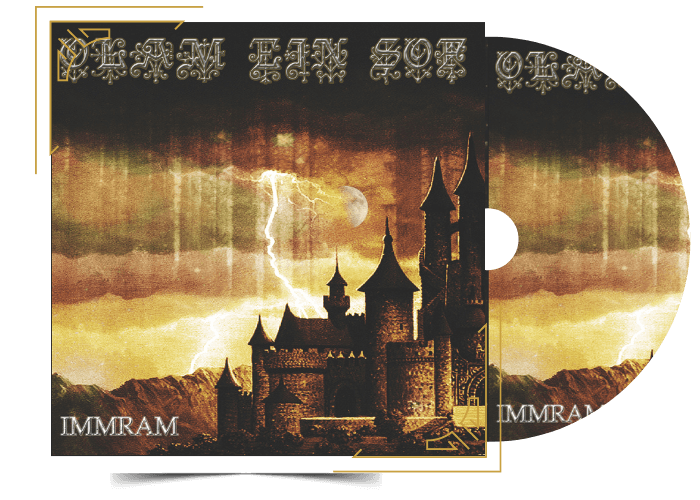 Immram – CD 2004