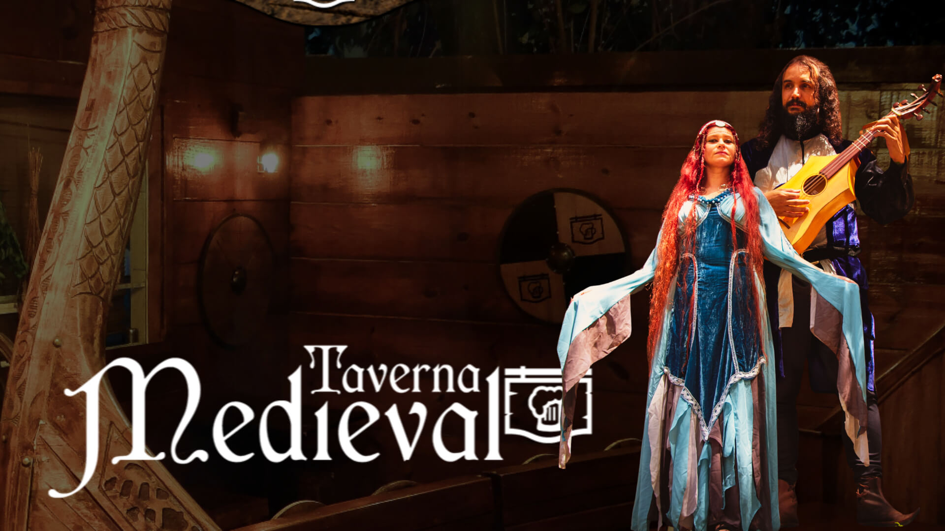 Taverna Medieval em São Paulo: um mergulho gastronômico e musical no universo da Idade Média